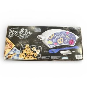 Brand New! Easy Bake Oven! 🧁🎂🍰